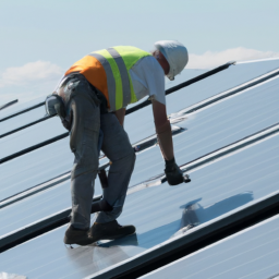 Les Équipements Indispensables pour un Système Photovoltaïque Coudekerque-Branche